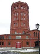 музей водоканала в санкт петербурге